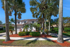 1427 Victoria Isle Dr, Weston, FL 33327, Sold 07/18/25