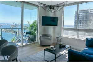 1900 N Bayshore Dr APT 4503, Miami, FL 33132, Sold 06/06/25