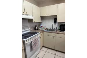 13331 SW 17th Ln Apt 4-2, Miami, FL 33175, - MLS#A11770113