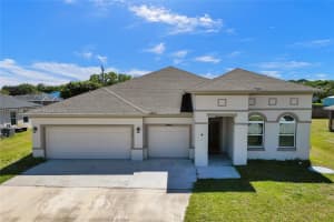 1957 SW Logan St, Port St. Lucie, FL 34953, - MLS#A11770138