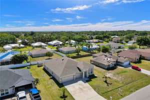 1957 SW Logan St, Port St. Lucie, FL 34953, - MLS#A11770138