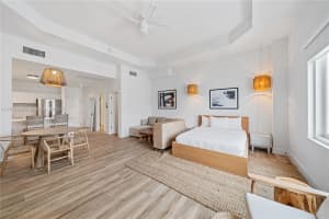 2301 Collins Ave APT 1622, Miami Beach, FL 33139, Sold 05/07/25