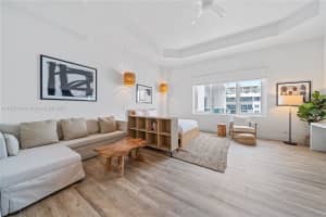 2301 Collins Ave APT 1622, Miami Beach, FL 33139, Sold 05/07/25