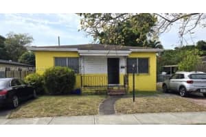 5250 NW 4th St, Miami, FL 33126, Sold 04/30/25