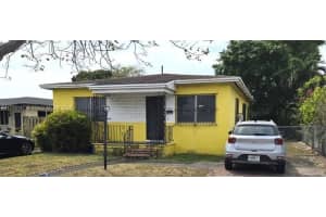 5250 NW 4th St, Miami, FL 33126, Sold 04/30/25