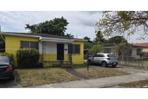 5250 NW 4th St, Miami, FL 33126, Sold 04/30/25