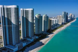 16001 E Collins Ave 1406, Sunny Isles Beach