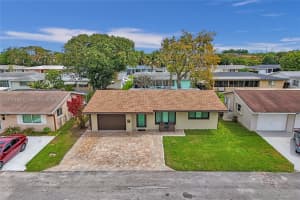5610 NW 49th Terrace, Tamarac, FL 33319, Sold 05/30/25