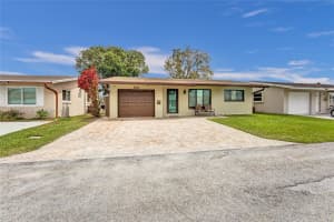 5610 NW 49th Terrace, Tamarac, FL 33319, Sold 05/30/25