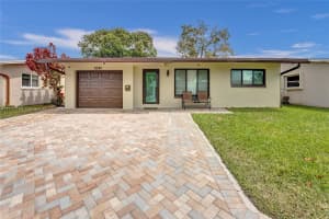 5610 NW 49th Terrace, Tamarac, FL 33319, Sold 05/30/25