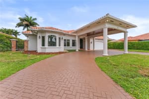 3351 SW 134th Pl, Miami, FL 33175, Sold 08/13/25