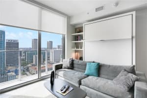 227 NE 2nd St #3105, Miami, FL 33132, Sold 04/28/25