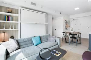 227 NE 2nd St #3105, Miami, FL 33132, Sold 04/28/25