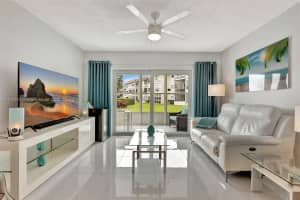 3406 NW 49th Ave APT 415, Lauderdale Lakes, FL 33319, - MLS#A11770217