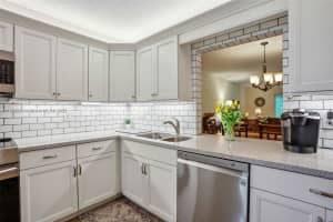 1600 SE St Lucie Blvd APT 110, Stuart, FL 34996, - MLS#A11770220