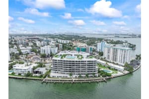 , Bay Harbor Islands