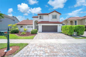 1055 San Luis Rey, Weston, FL 33326, Sold 06/30/25