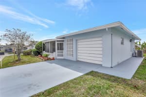 7460 NW 6th Ct, Margate, FL 33063, Sold 05/08/25