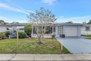 7460 NW 6th Ct, Margate, FL 33063, Sold 05/08/25