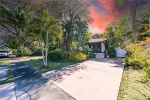 110 NE 171st Terrace, Miami, FL 33162, Sold 07/25/25