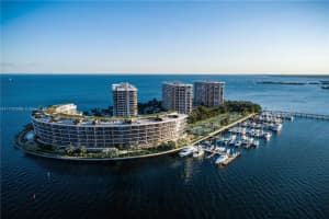 5 Grove Isle Dr PH-L05, Miami, FL 33133, - MLS#A11770308