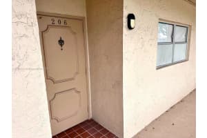 8810 W McNab Rd APT 206, Tamarac, FL 33321, Sold 05/05/25