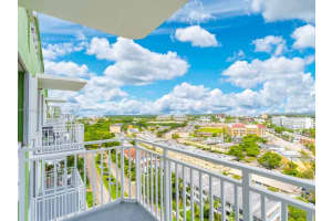 2150 Sans Souci Blvd A1608, North Miami, FL 33181, - MLS#A11770359