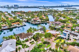 2140 Hibiscus Cir, North Miami