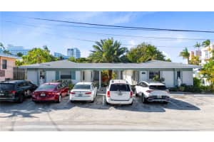 3240 NE 16th St APT 7, Pompano Beach, FL 33062, Sold 05/30/25