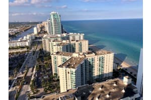 4111 S Ocean Dr 2910, Hollywood
