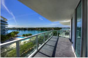 6700 Indian Creek Dr APT 503, Miami Beach, FL 33141, Sold 05/30/25