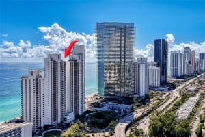 19111 Collins Ave APT 1007, Sunny Isles Beach, FL 33160, - MLS#A11770438