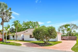 14501 SW 94th Ave, Miami, FL 33176, Sold 07/30/25