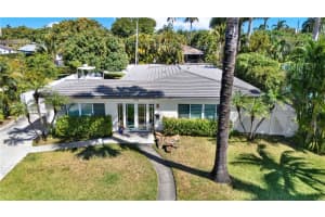 1235 Polk St, Hollywood, FL 33019, Sold 07/30/25