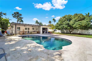 1235 Polk St, Hollywood, FL 33019, Sold 07/30/25