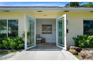1235 Polk St, Hollywood, FL 33019, Sold 07/30/25