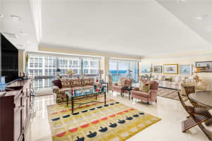10205 Collins Ave APT 906, Bal Harbour, FL 33154, - MLS#A11770474