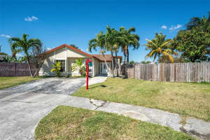 21018 SW 125th Pl, Miami, FL 33177, Sold 07/15/25