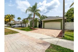 5476 NW 56th Dr, Coconut Creek, FL 33073, Sold 08/01/25
