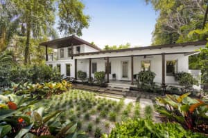 4140 Battersea Rd, Coconut Grove