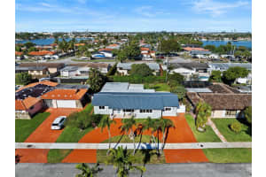 7968 W 15th Ln, Hialeah, FL 33014, Sold 05/23/25