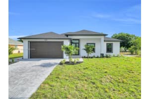 3217 Sw 23rd St, Lehigh Acres