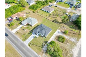3217 23rd St SW, Lehigh Acres, FL 33976, - MLS#A11770624