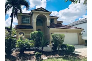 2791 La Paz Ave, Cooper City