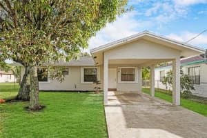 745 Foster Rd, Hallandale Beach, FL 33009, Sold 06/27/25