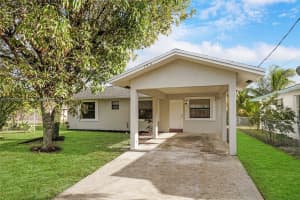 745 Foster Rd, Hallandale Beach, FL 33009, Sold 06/27/25