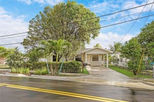 745 Foster Rd, Hallandale Beach, FL 33009, Sold 06/27/25
