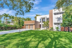11143 Ne 8th Ave Biscayne Park, FL 33161 - MLS#A11770670
