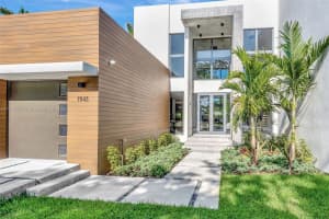 11143 Ne 8th Ave Biscayne Park, FL 33161 - MLS#A11770670