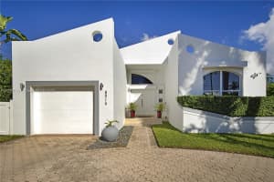 8919 Byron Ave, Surfside, FL 33154, Sold 07/15/25